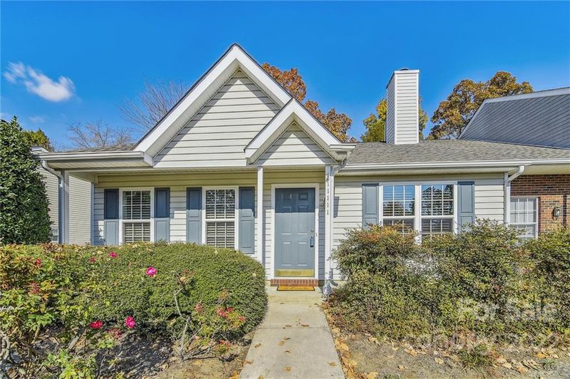 11111 Whitlock Crossing Ct, Charlotte, NC 28273