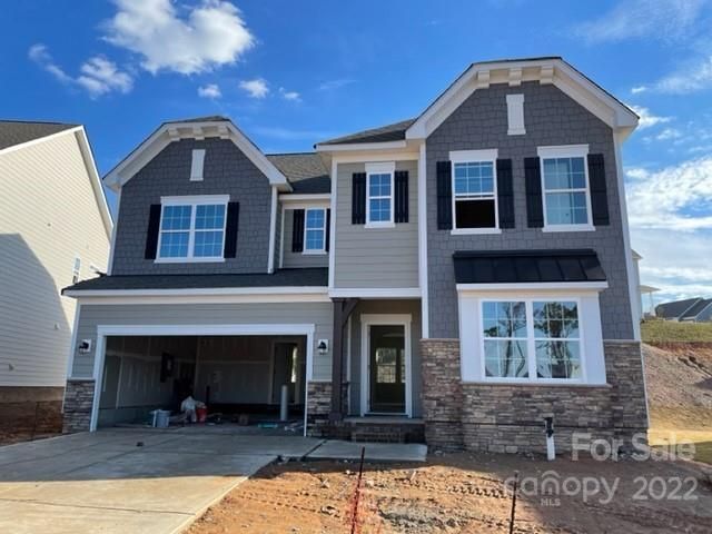 920 Deep River Way #707, Waxhaw, NC 28173