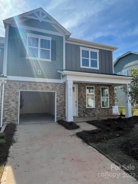 8157 Merryvale Ln #29, Charlotte, NC 28214