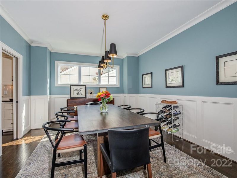 2405 Bay St, Charlotte, NC 28205