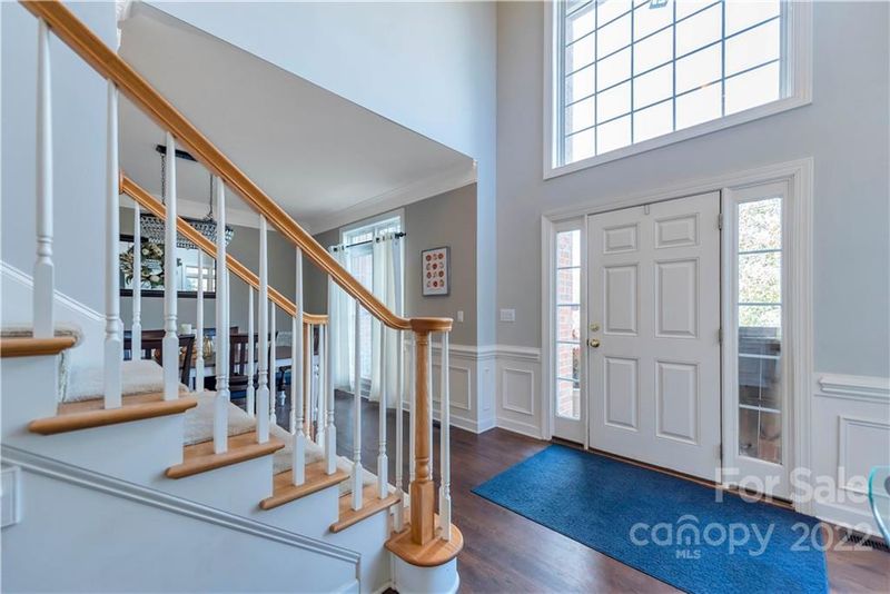 3021 Misty Ridge Ct, Gastonia, NC 28056
