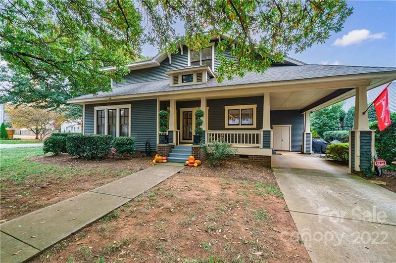 2201 Lyndhurst Ave, Charlotte, NC 28203