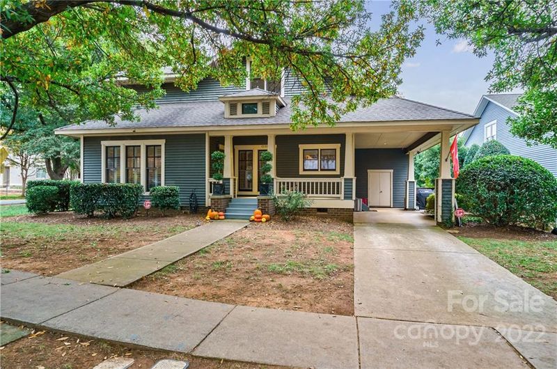 2201 Lyndhurst Ave, Charlotte, NC 28203