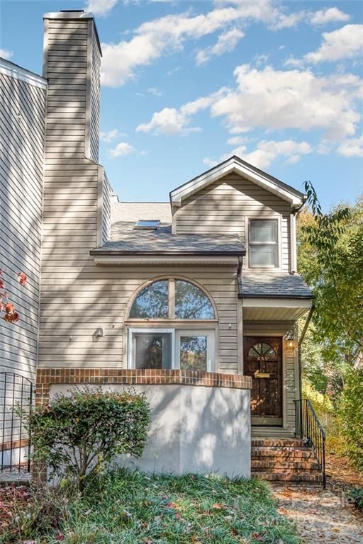 805 Lexington Ave, Charlotte, NC 28203