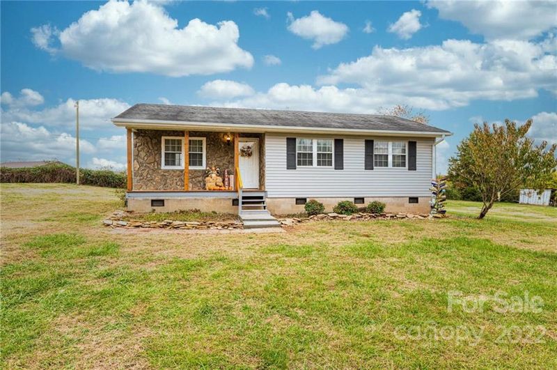 7717 Rose Ridge Ln, Vale, NC 28168