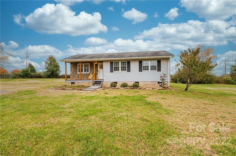 7717 Rose Ridge Ln, Vale, NC 28168