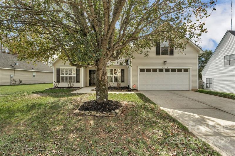 11014 Gold Pan Rd, Charlotte, NC 28215