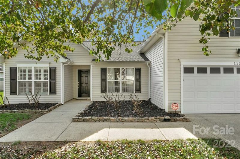 11014 Gold Pan Rd, Charlotte, NC 28215
