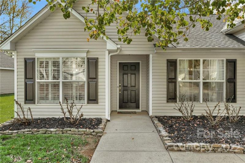 11014 Gold Pan Rd, Charlotte, NC 28215