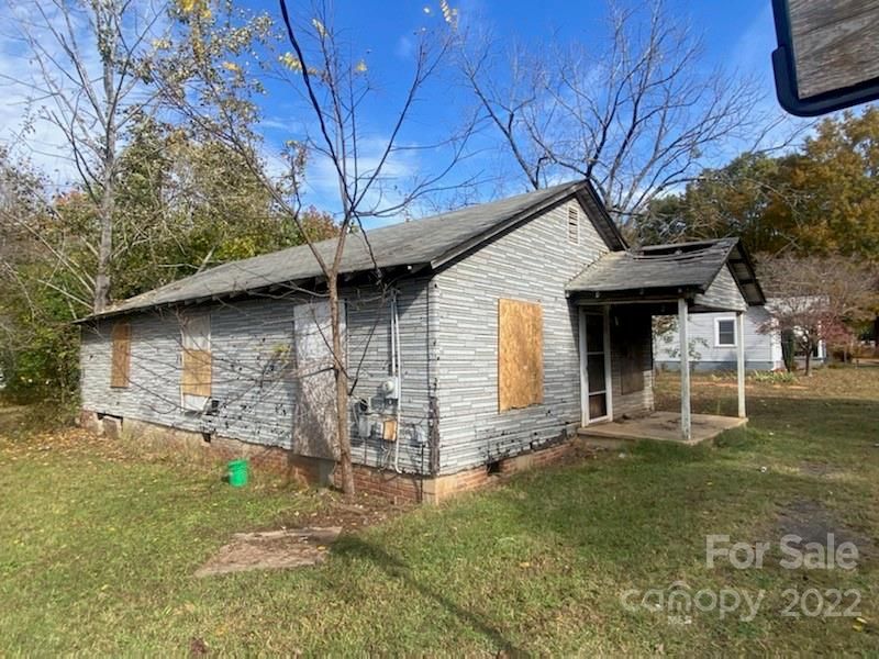 204 Shiloh Unity Rd, Lancaster, SC 29720