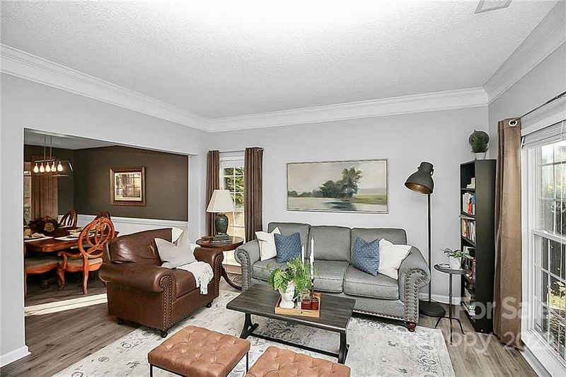 12403 Old Timber Rd, Charlotte, NC 28269