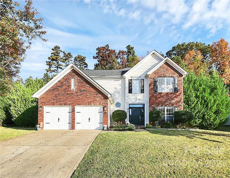 12403 Old Timber Rd, Charlotte, NC 28269