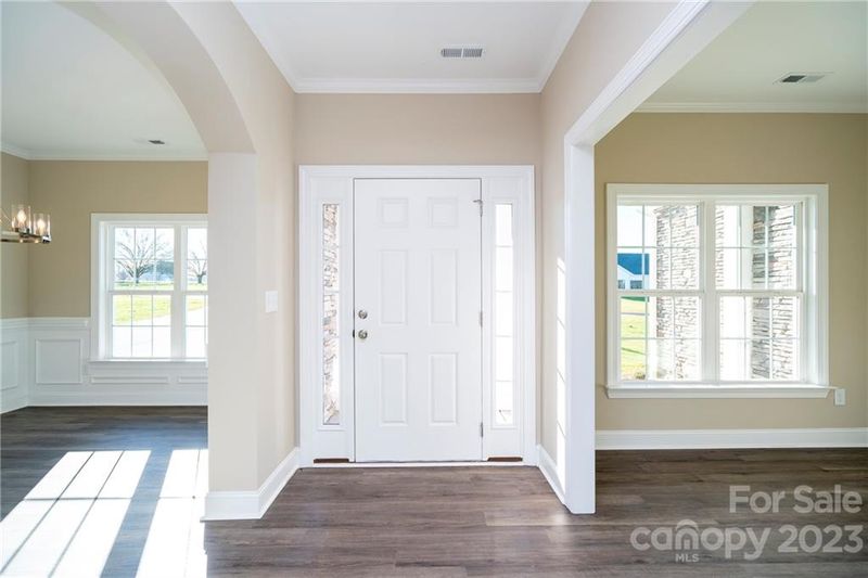 3023 Isle Ln #44, Monroe, NC 28110