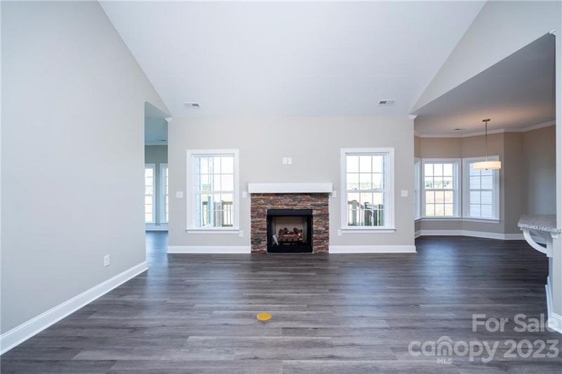 3023 Isle Ln #44, Monroe, NC 28110