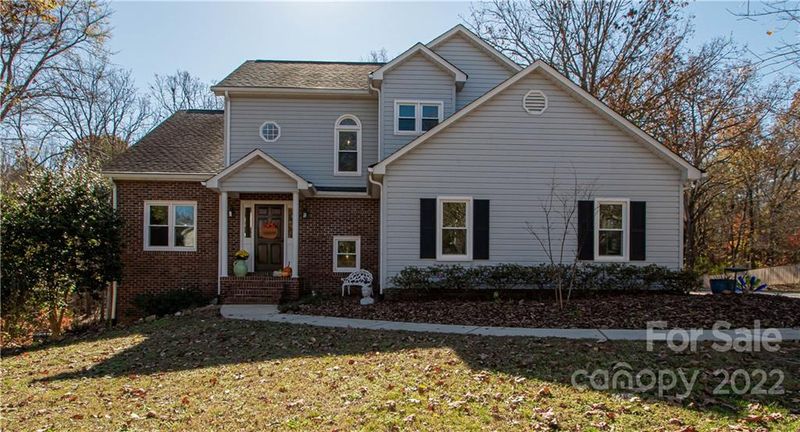 1122 Setter Ln, Concord, NC 28025