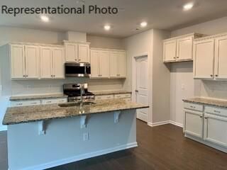 119 Olive Tea Ln #BF5 7, Statesville, NC 28625