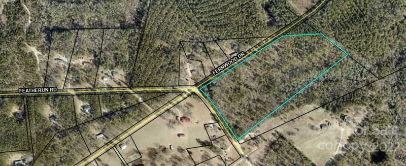 0 Fernwood Dr, Lancaster, SC 29720