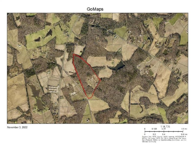 3011 Edwards Rd, Wingate, NC 28174
