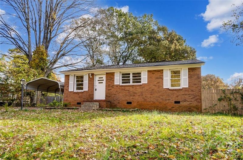5739 Coulee Pl, Charlotte, NC 28217