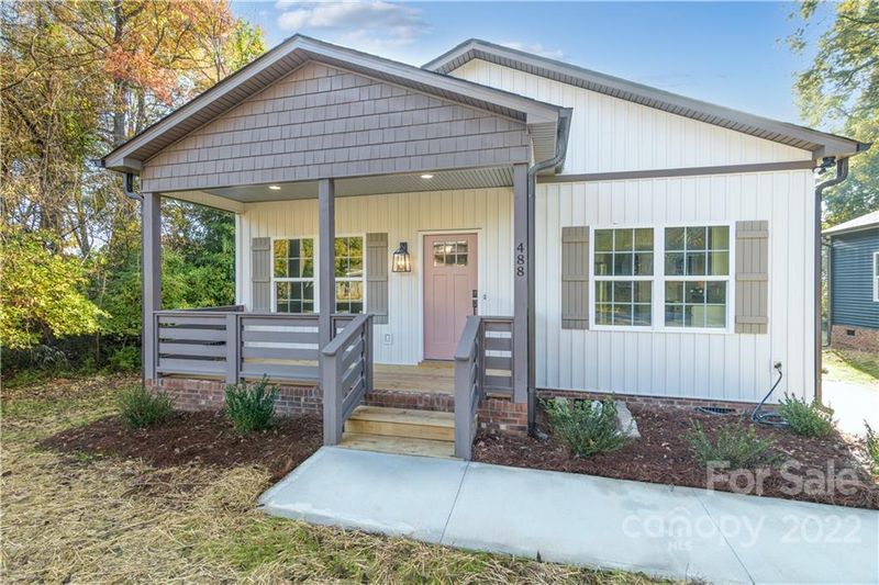 488 Pineview Rd, Rock Hill, SC 29730