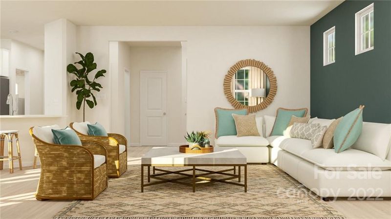 5763 Soft Shell Dr #313, Lancaster, SC 29720