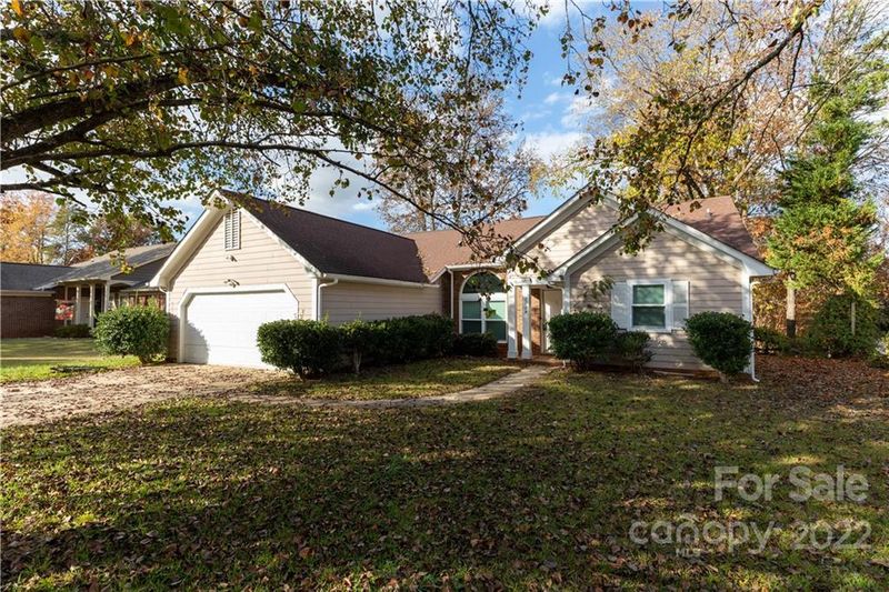 7224 Jacobs Fork Ln, Charlotte, NC 28273