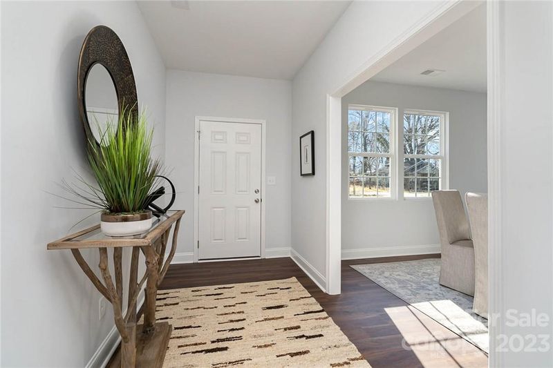 1119 Cathey Rd, Charlotte, NC 28214