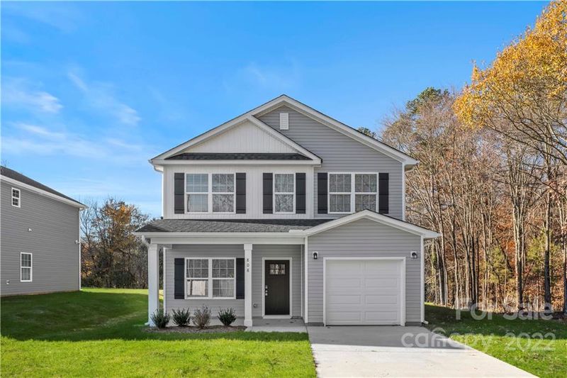 808 Mcdonald Rd, Charlotte, NC 28214