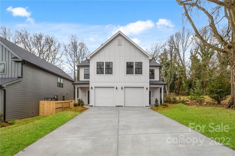 825 Holland Ave, Charlotte, NC 28206