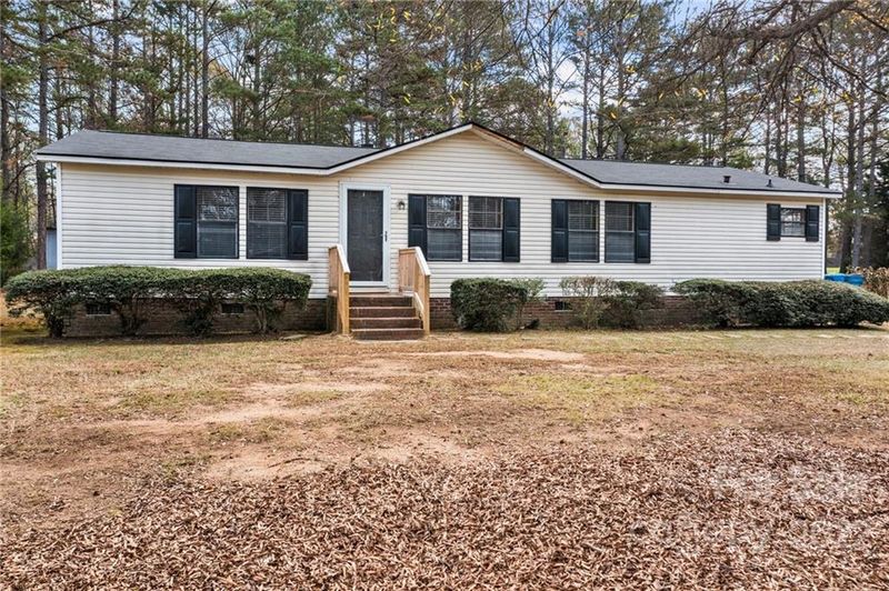 5956 Charlie Walker Rd, Kannapolis, NC 28081