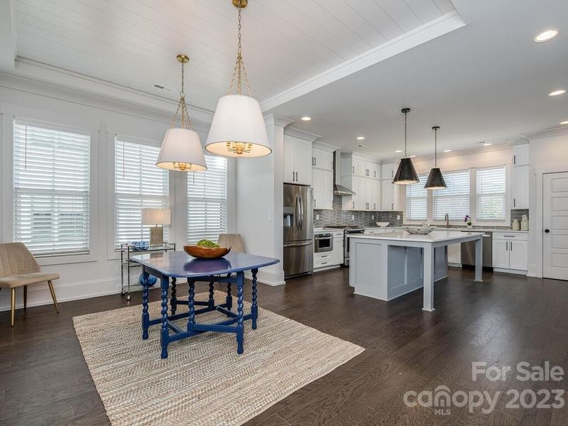 3927 Haven Dr #A, Charlotte, NC 28209