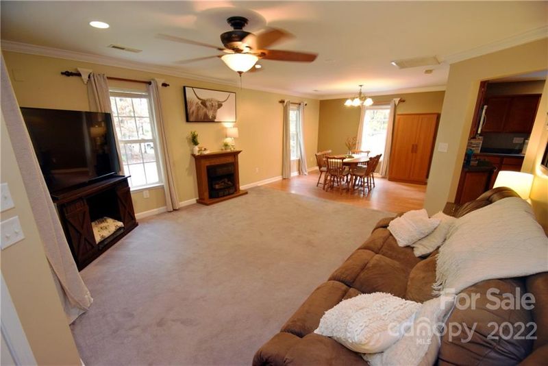 2316 Mount Pleasant Church Rd, Monroe, NC 28112