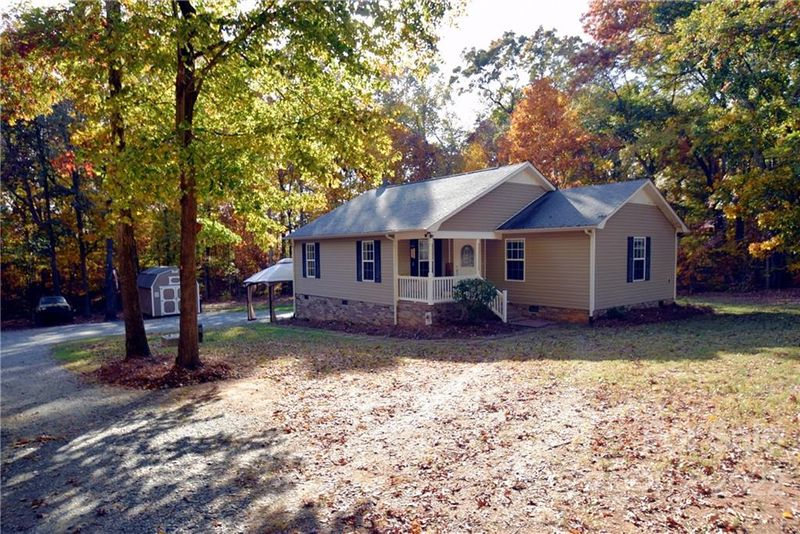 2316 Mount Pleasant Church Rd, Monroe, NC 28112