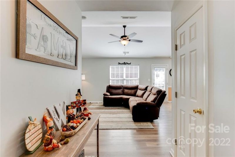 2329 Ivy Run Dr, Indian Trail, NC 28079