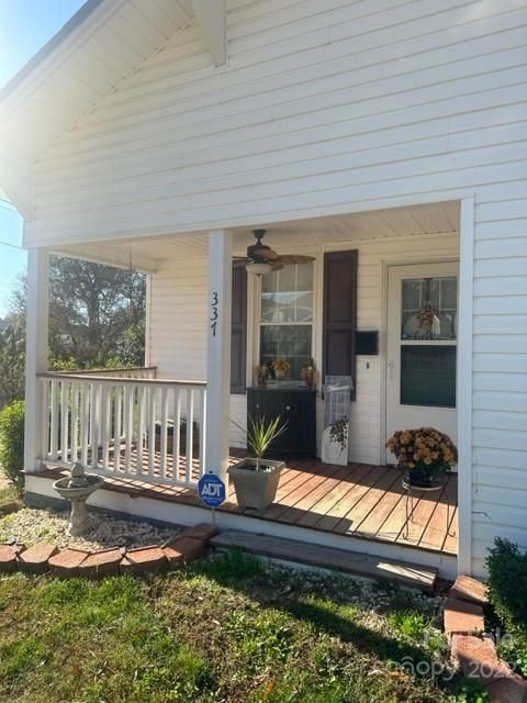 337 Vance Ave, Kannapolis, NC 28081