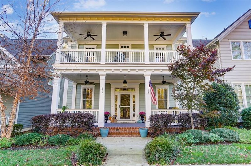 629 Hudson Pl, Davidson, NC 28036