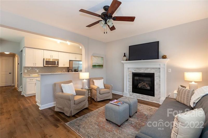 2811 Whiting Ave, Charlotte, NC 28205