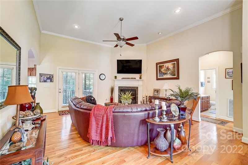 4600 Old Stone Ln, Gastonia, NC 28056