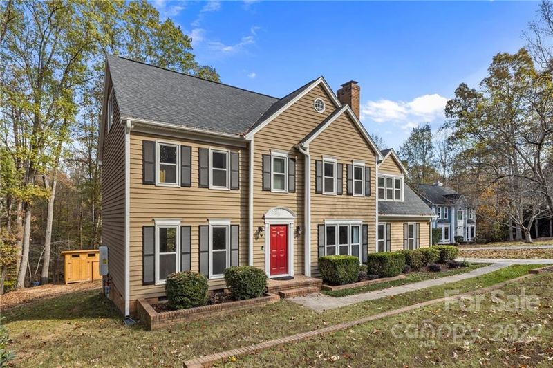 1460 Old Tara Ln, Fort Mill, SC 29708