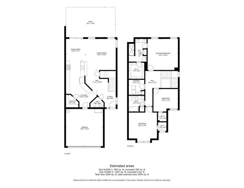 227 Butterfly Pl, Tega Cay, SC 29708
