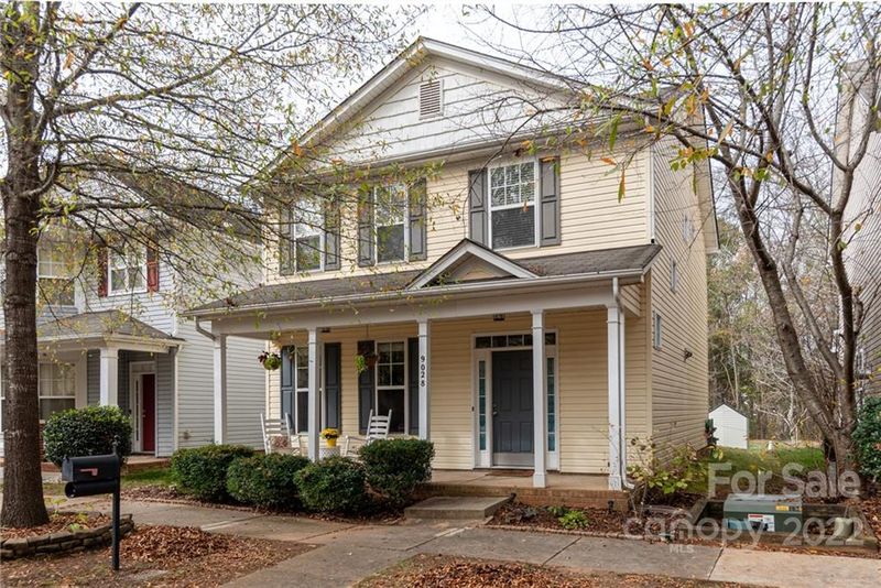 9028 Cinder Ln, Huntersville, NC 28078