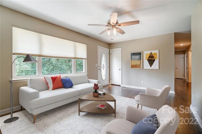 14711 Brighton Pl, Charlotte, NC 28227