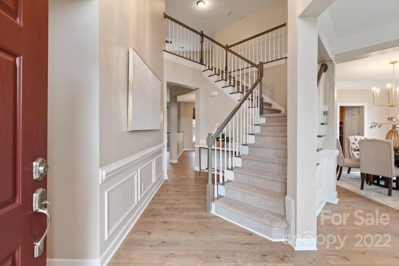 6108 Flowergate Ln, Waxhaw, NC 28173