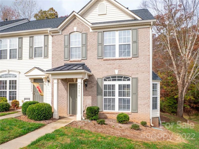3047 Misty Harbor Cir #A, Cramerton, NC 28032