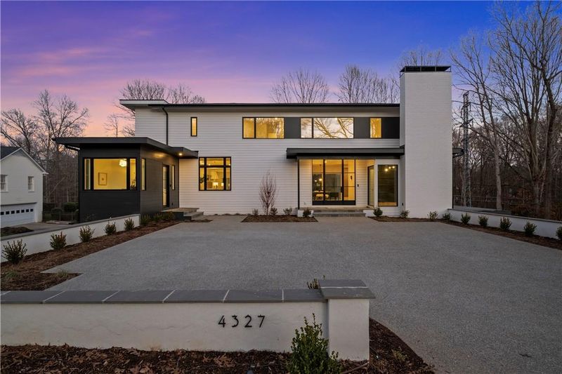 4327 Belknap Rd, Charlotte, NC 28211