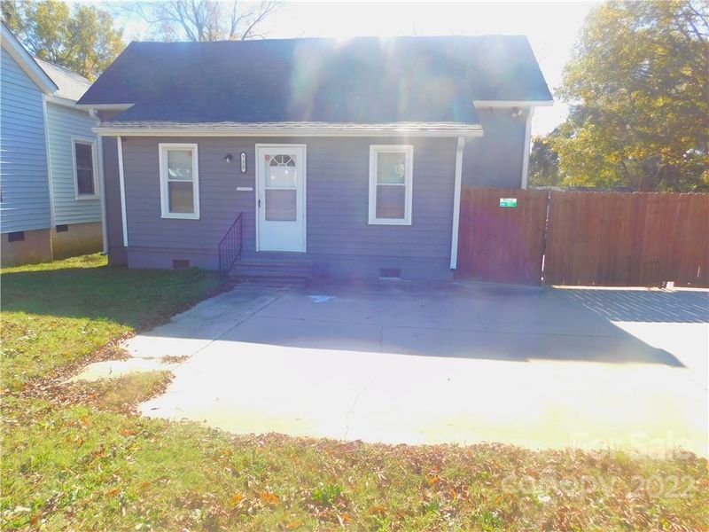 938 - 934 E White St, Rock Hill, SC 29730