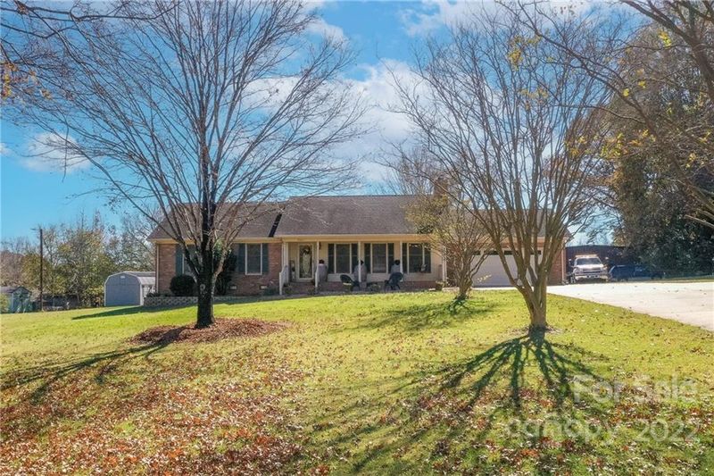 13327 Cabarrus Station Rd, Midland, NC 28107