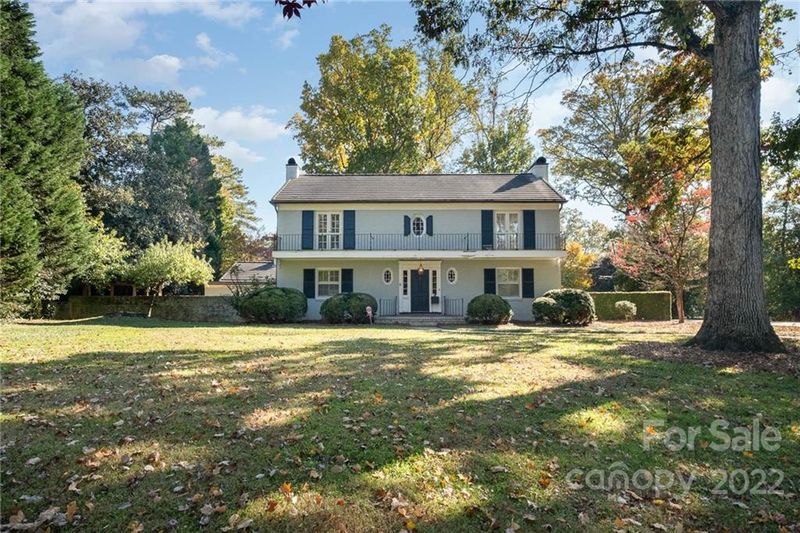 1235 S Wendover Rd, Charlotte, NC 28211