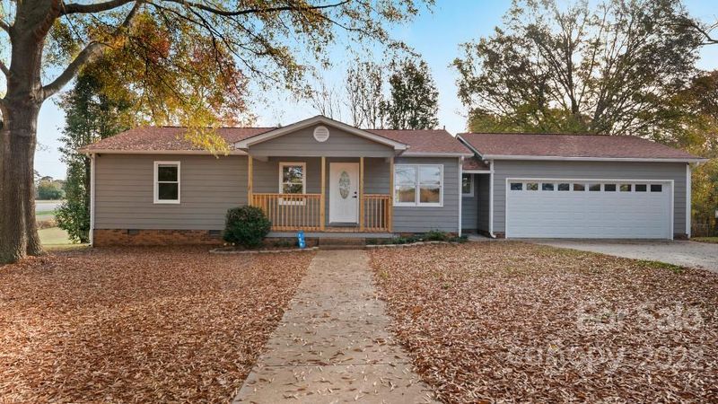 109 Maple Hill Rd, Monroe, NC 28110