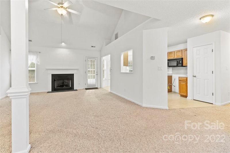 7146 Oxford Bluff Dr, Stanley, NC 28164